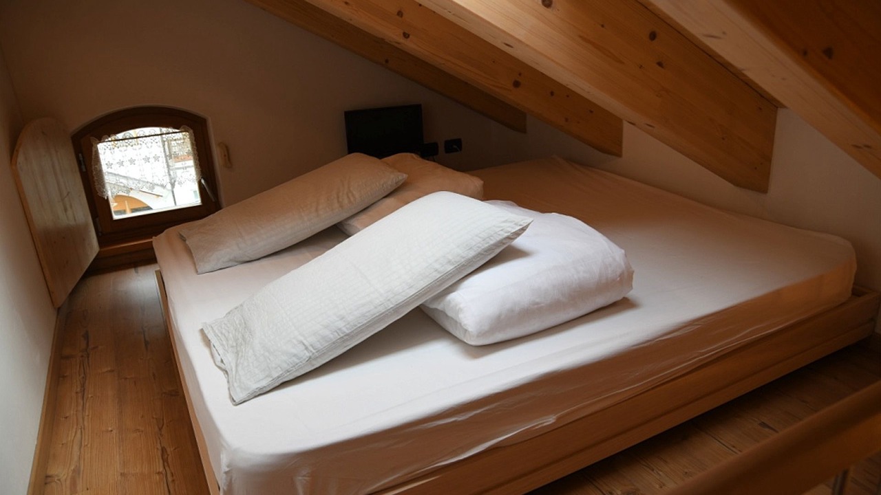 Photo of Bedroom in Canazei