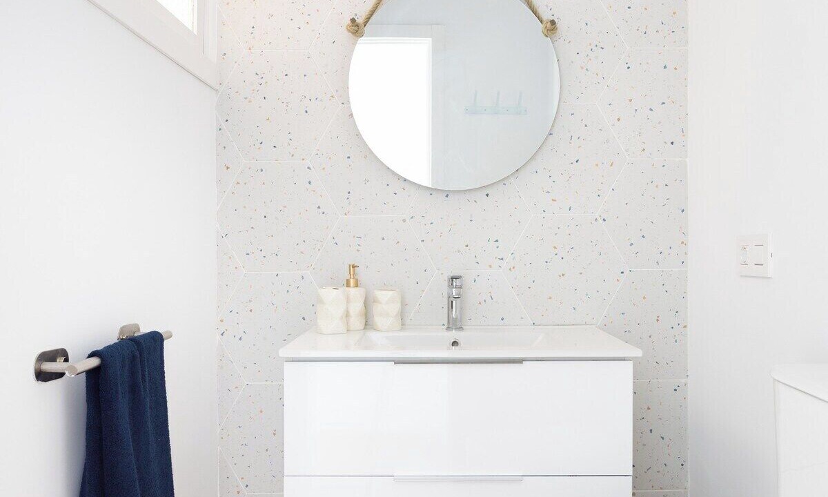 Photo of Bathroom in Santa Cruz de Tenerife
