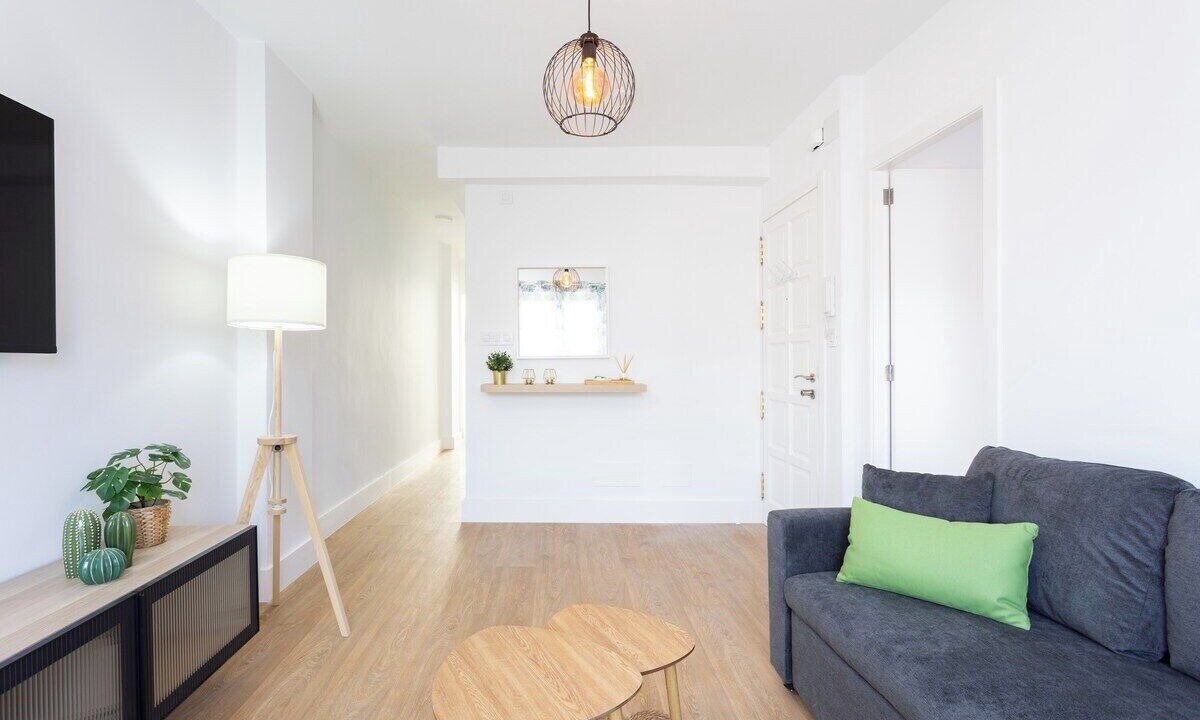 Photo of Livingroom in Santa Cruz de Tenerife