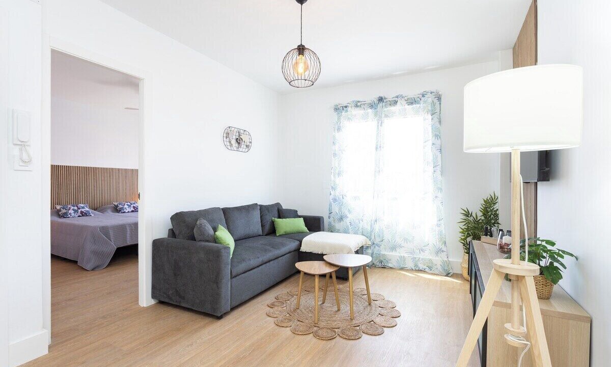Photo of Bedroom in Santa Cruz de Tenerife