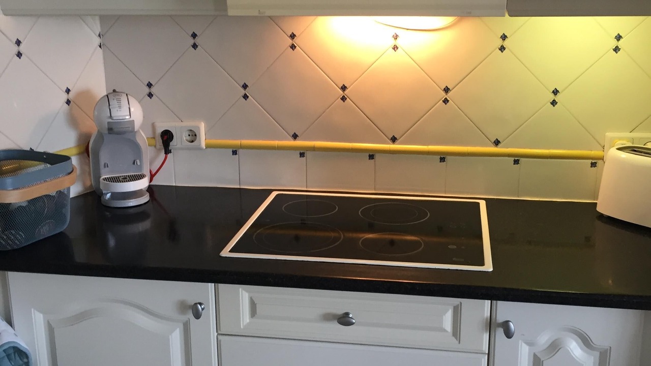 Photo of Kitchen in Moraira