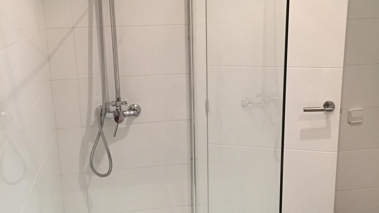 Photo of Bathroom in Moraira