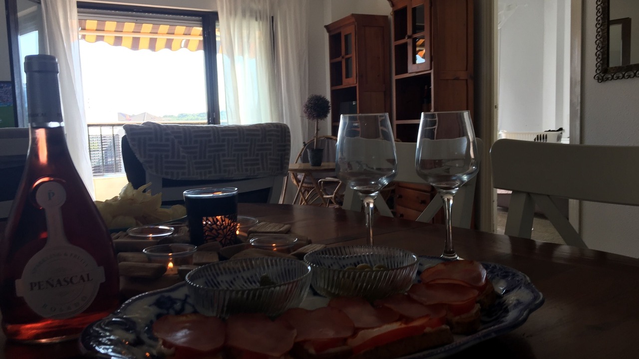 Photo of Others in Moraira