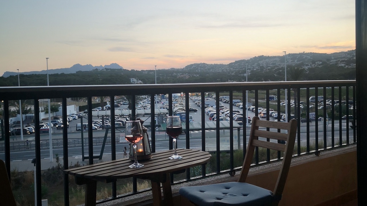 Photo of Outdoor in Moraira