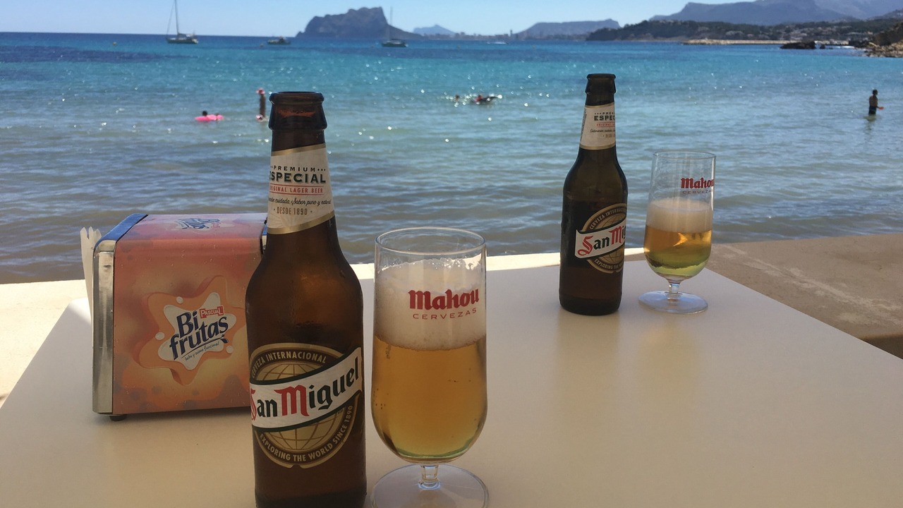 Photo of Others in Moraira