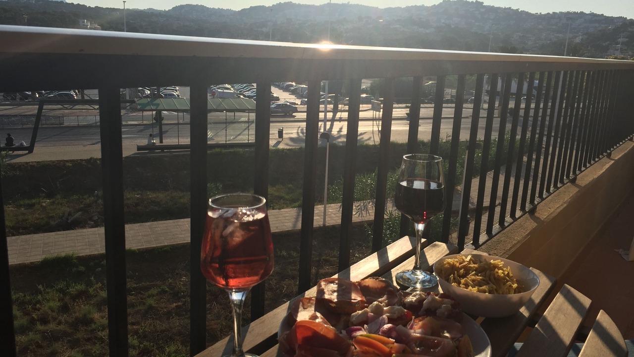 Photo of Outdoor in Moraira