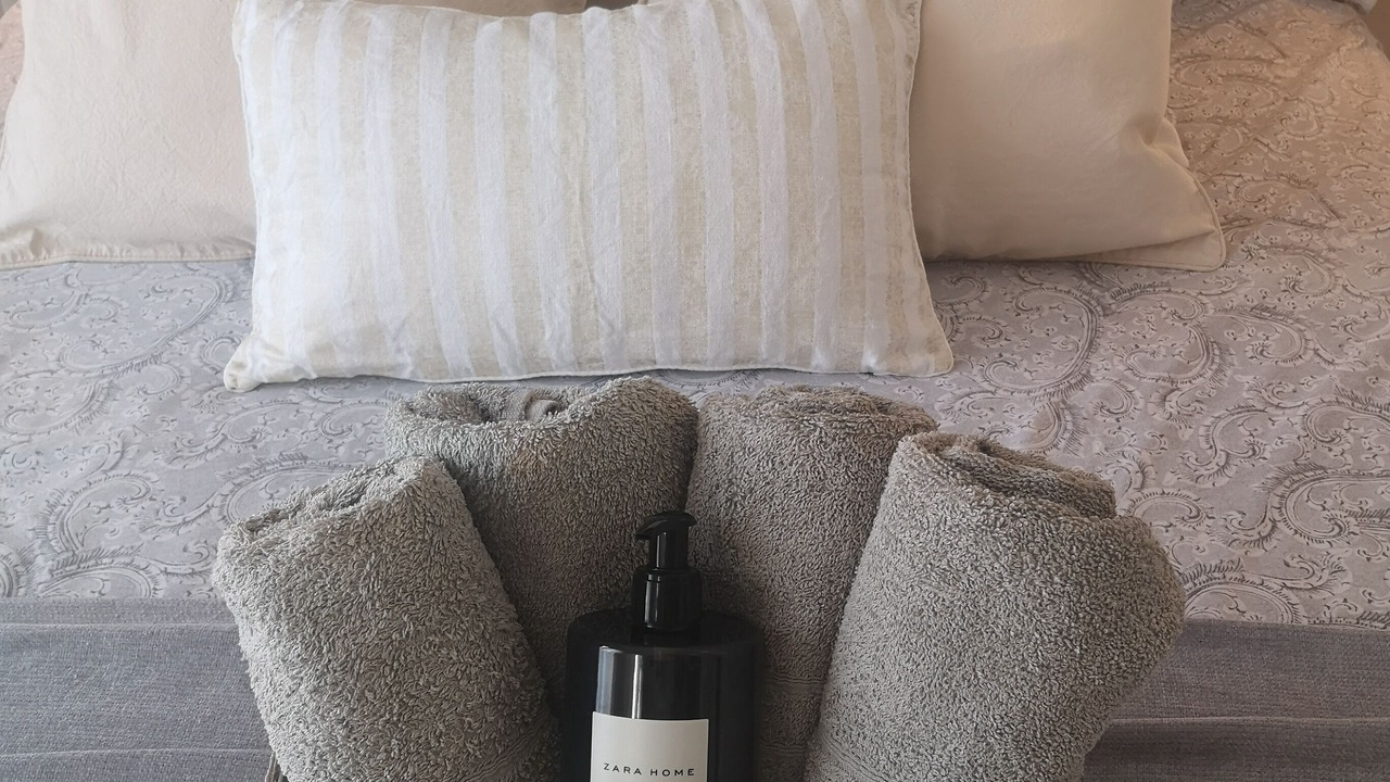 Photo of Bedroom in Moraira