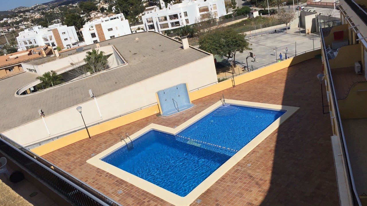 Photo of Outdoor in Moraira