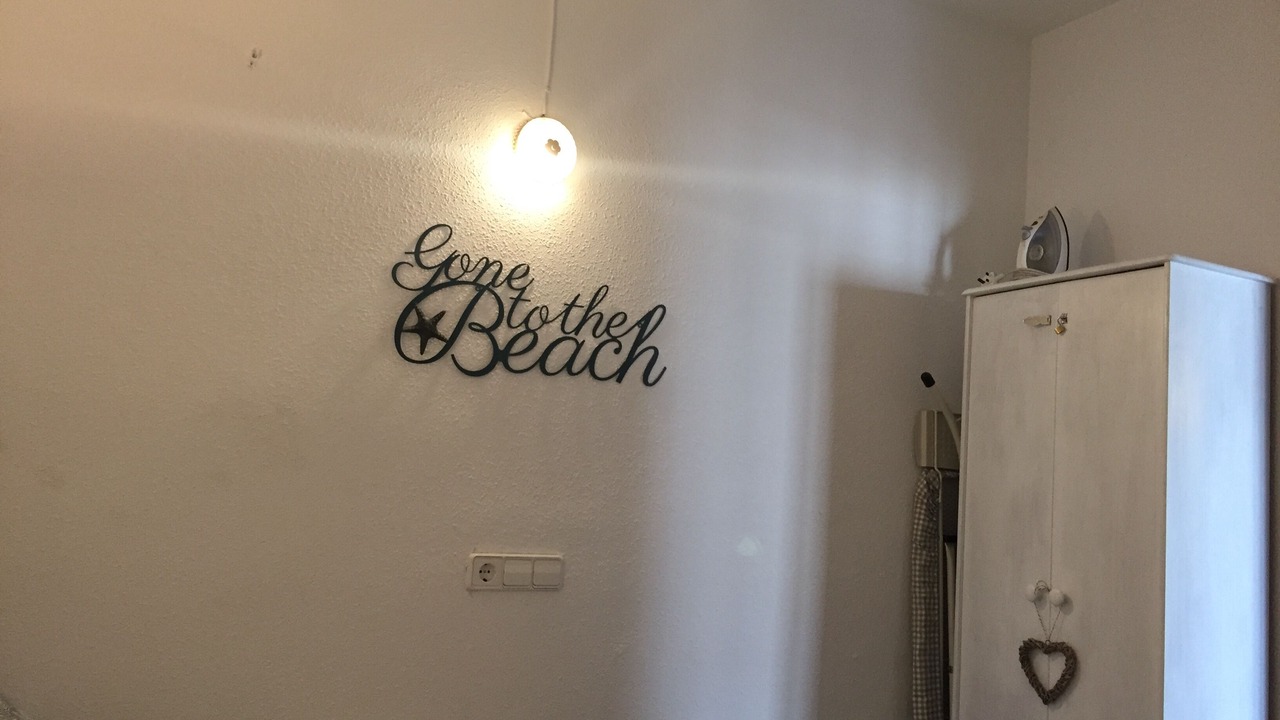 Photo of Bedroom in Moraira