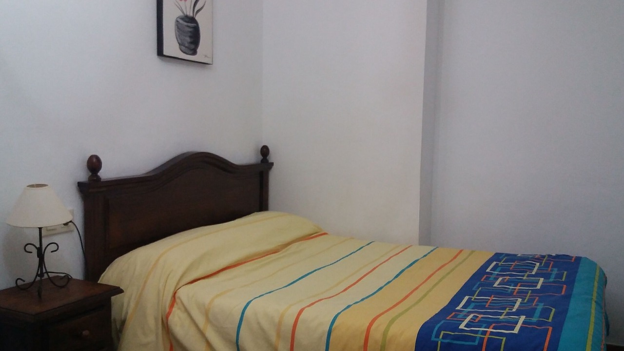 Photo of Bedroom in Pozoblanco