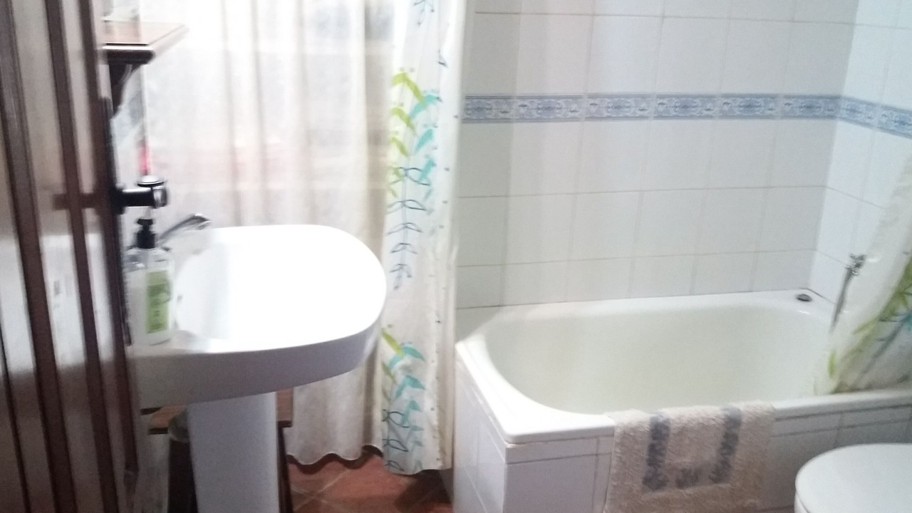 Photo of Bathroom in Pozoblanco
