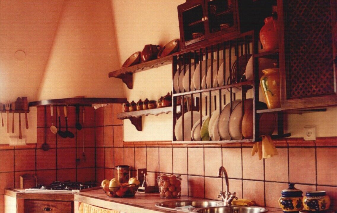 Photo of Kitchen in Pozoblanco