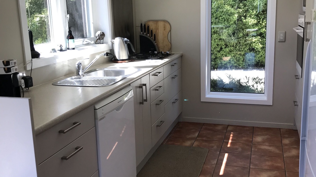 Photo of Kitchen in Lake Hayes