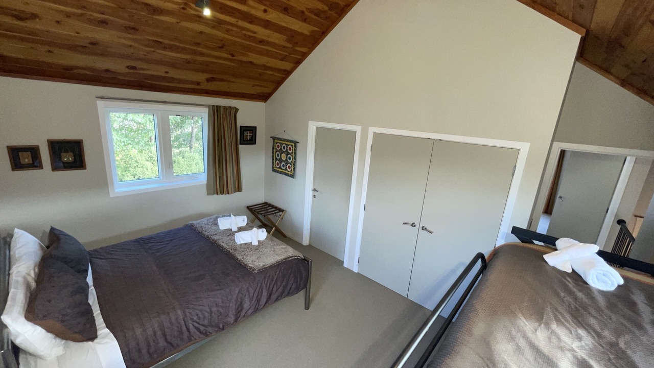 Photo of Bedroom in Lake Hayes