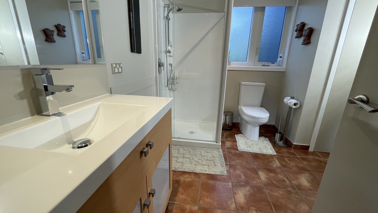 Photo of Bathroom in Lake Hayes