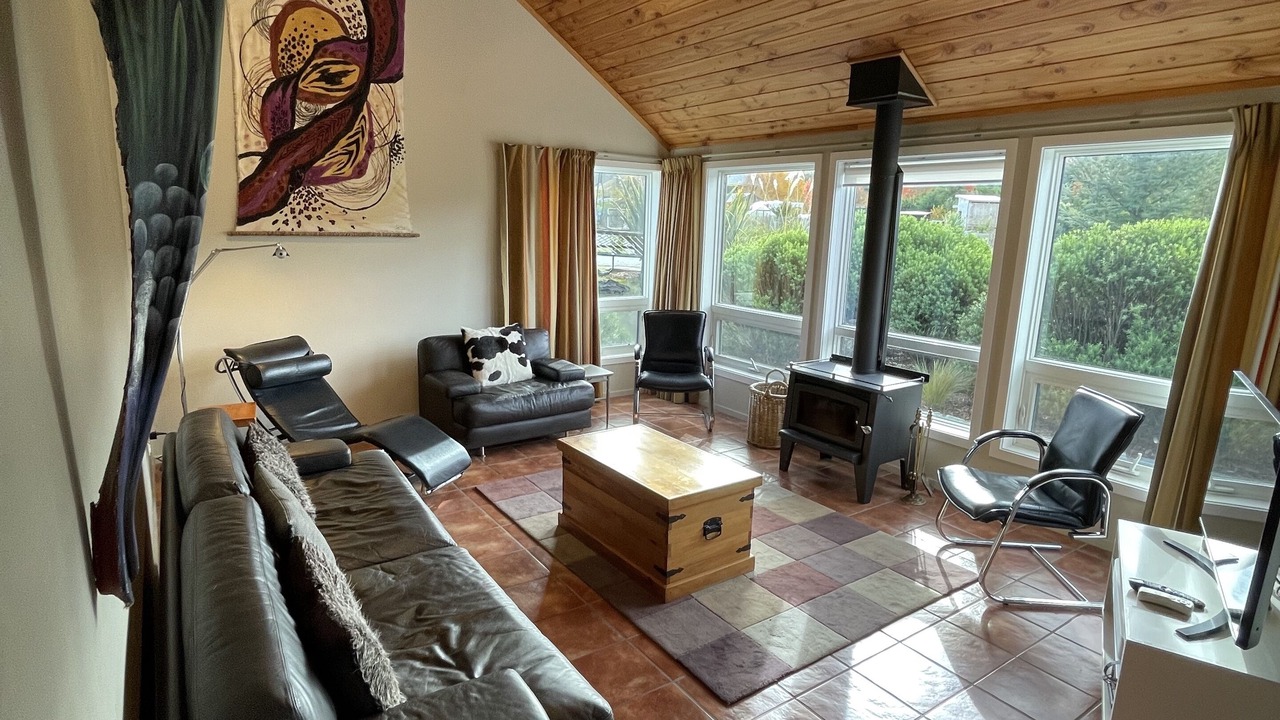 Photo of Livingroom in Lake Hayes