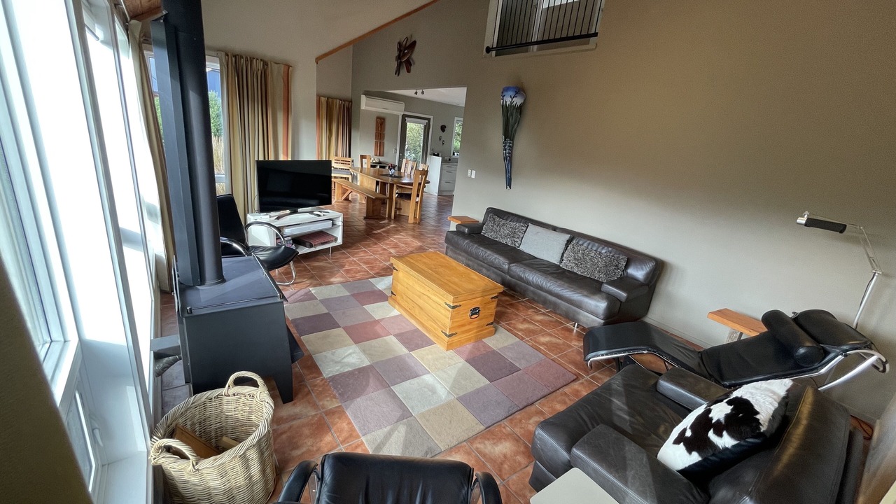 Photo of Livingroom in Lake Hayes