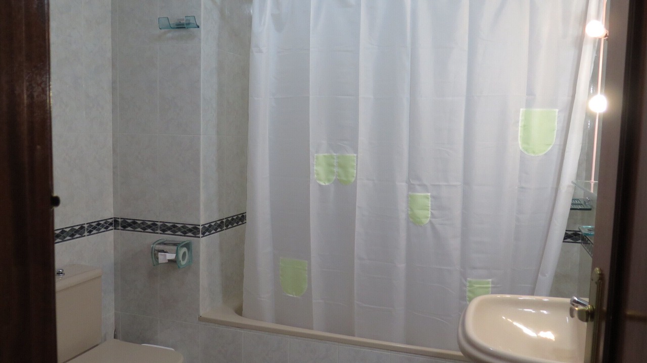 Photo of Bathroom in Antequera