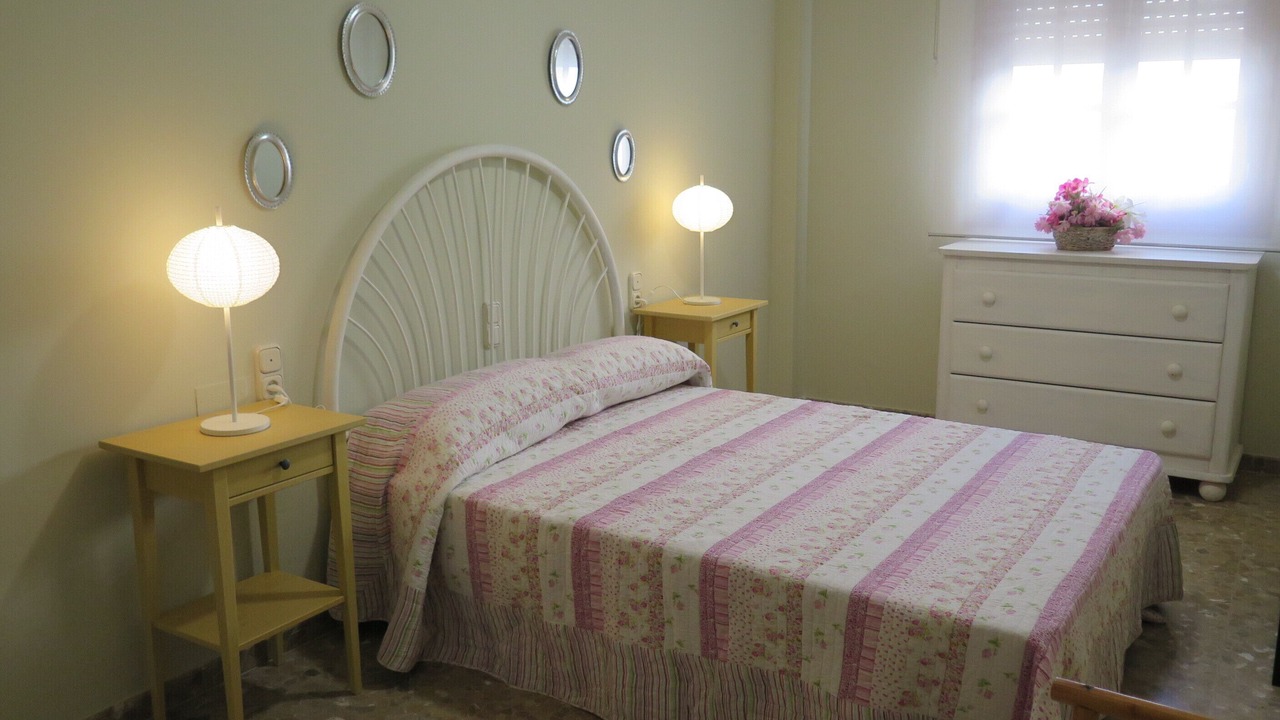 Photo of Bedroom in Antequera
