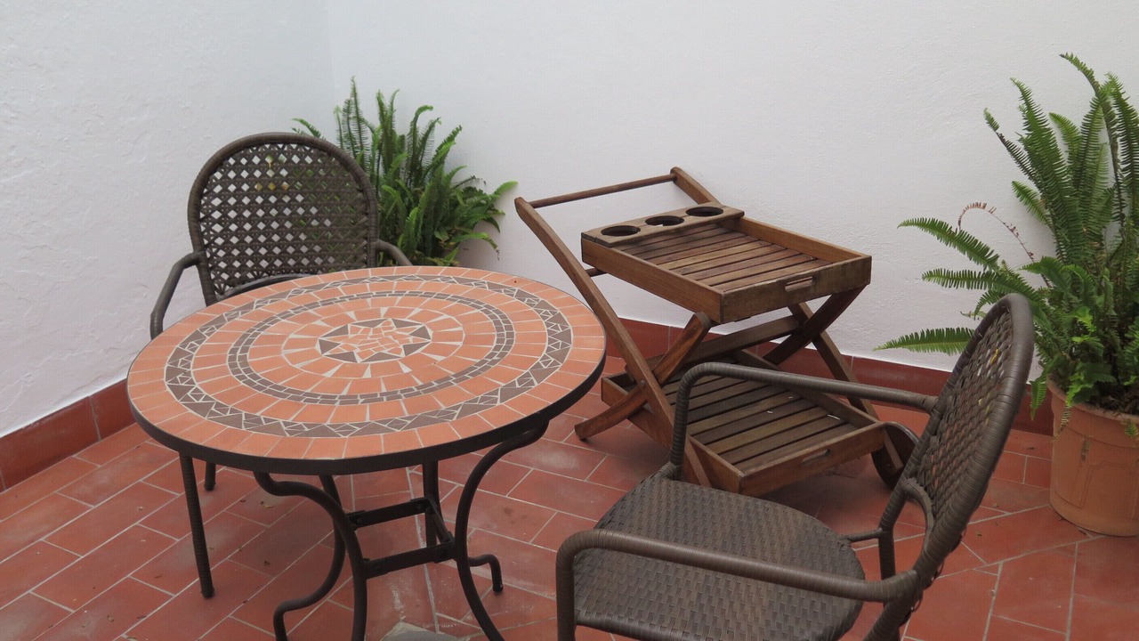 Photo of Outdoor in Antequera