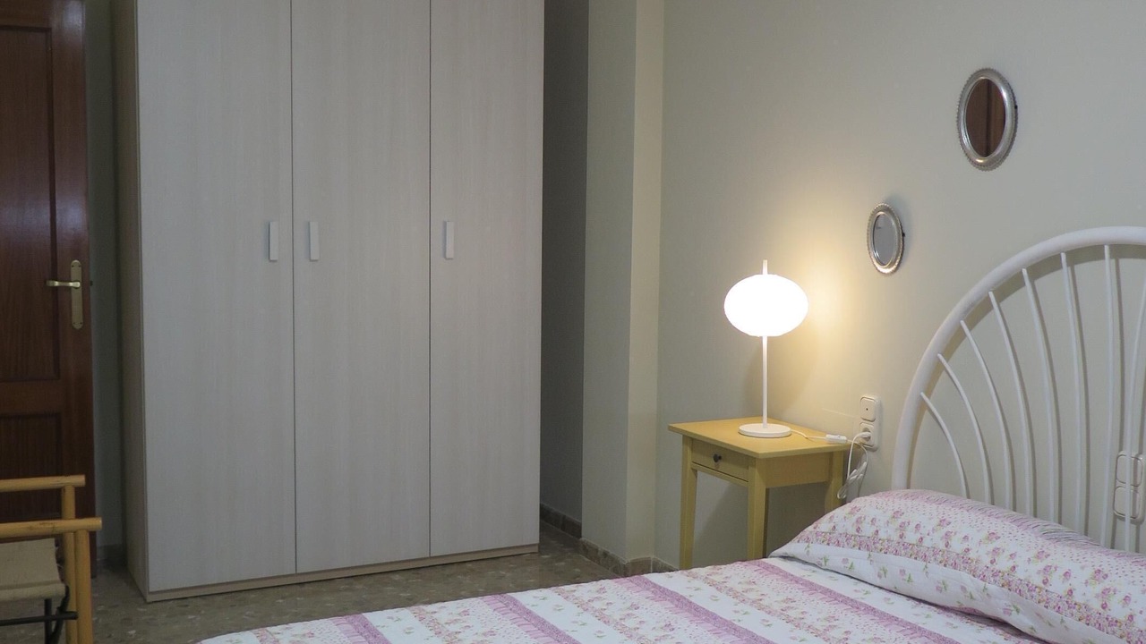 Photo of Bedroom in Antequera