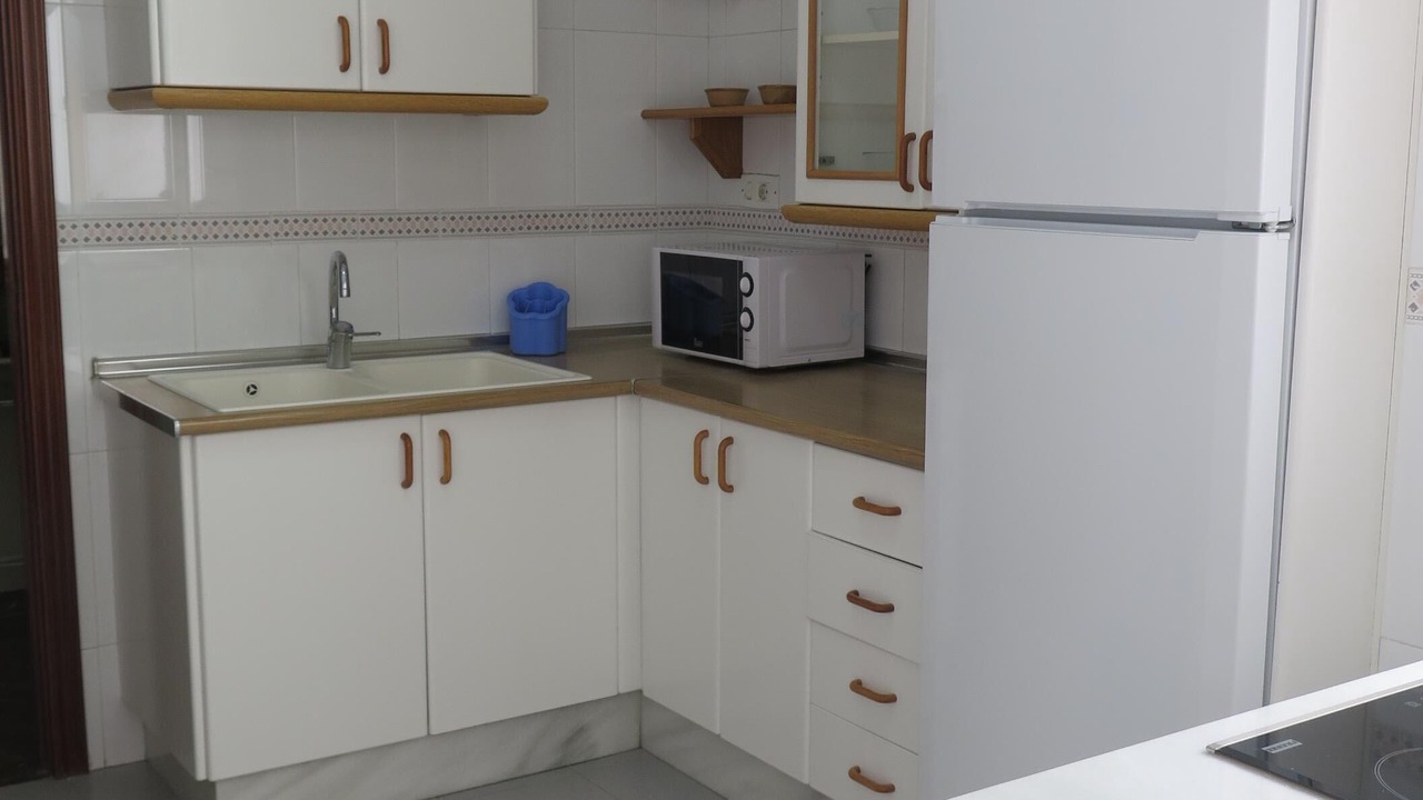 Photo of Kitchen in Antequera