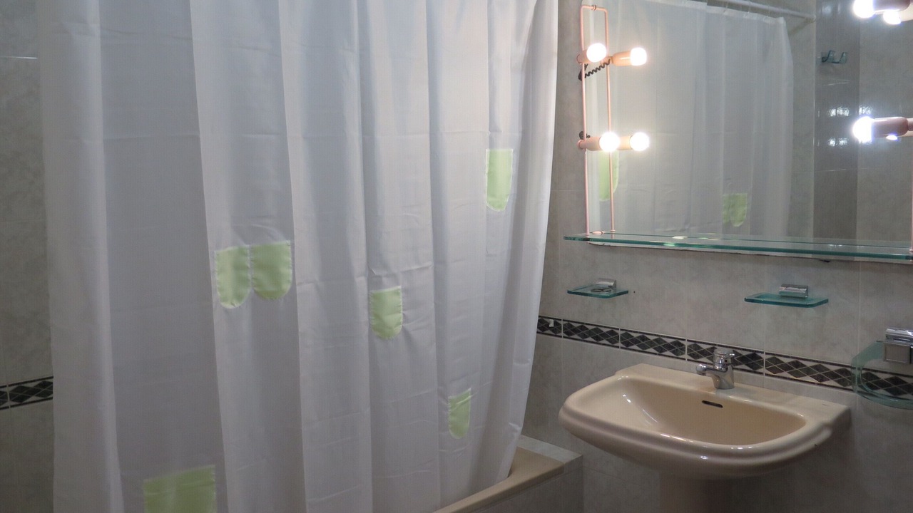 Photo of Bathroom in Antequera