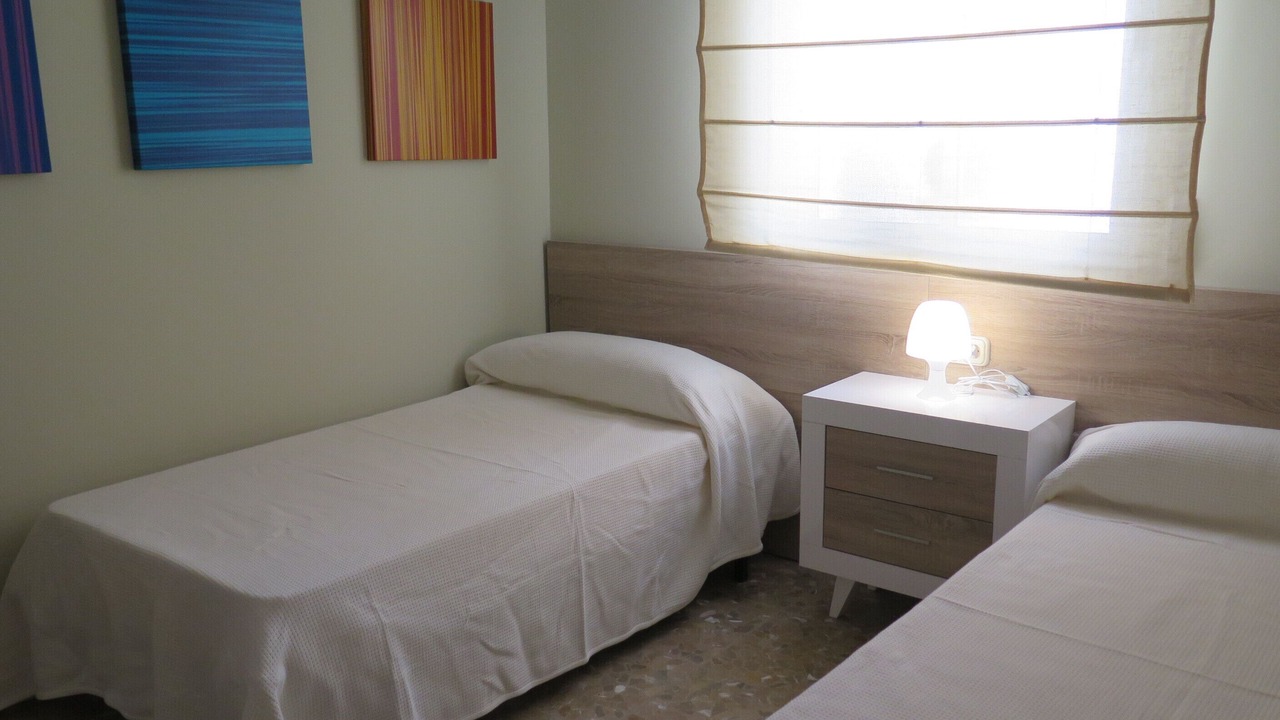 Photo of Bedroom in Antequera