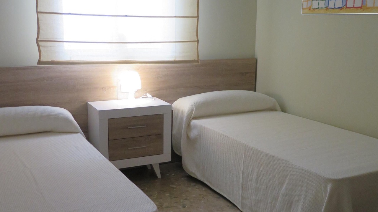 Photo of Bedroom in Antequera