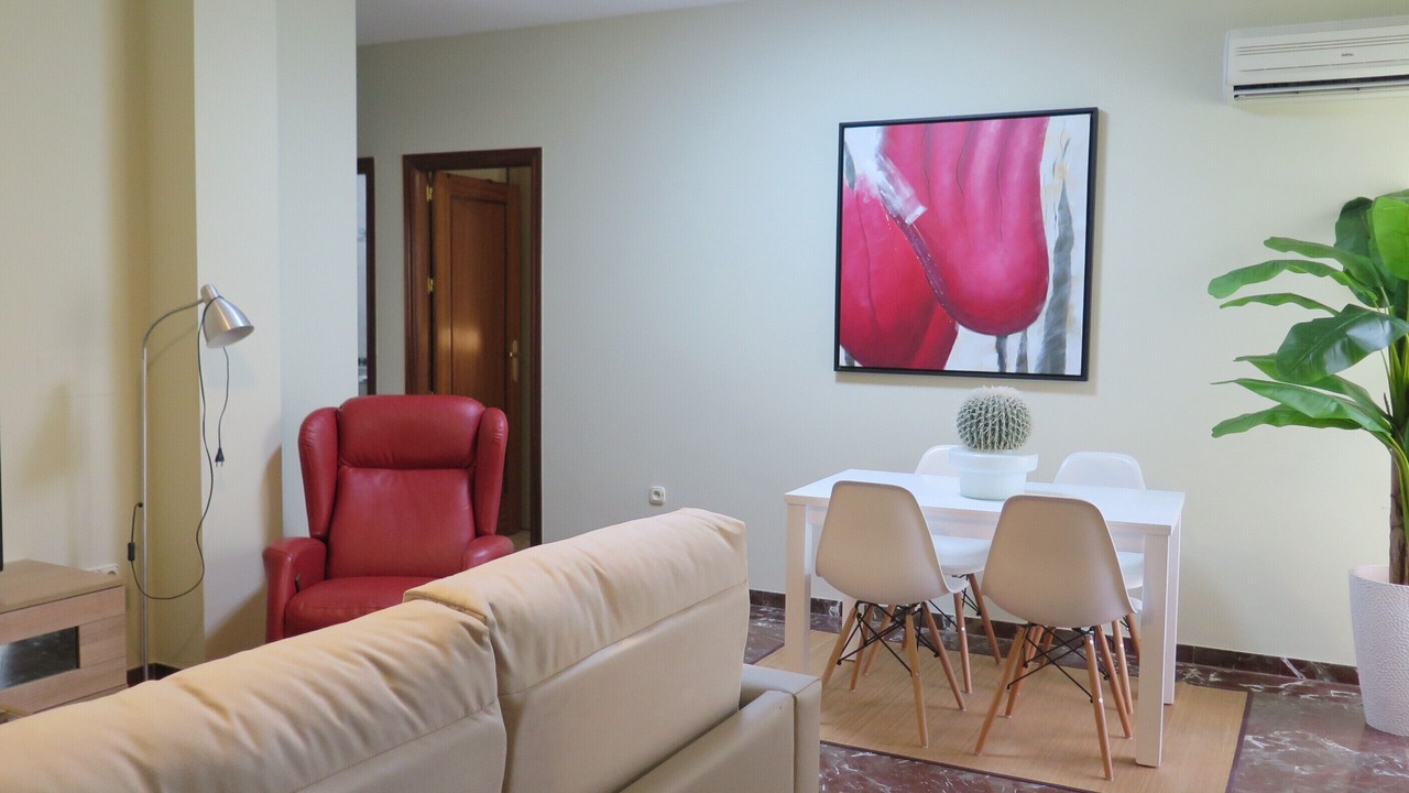 Photo of Livingroom in Antequera