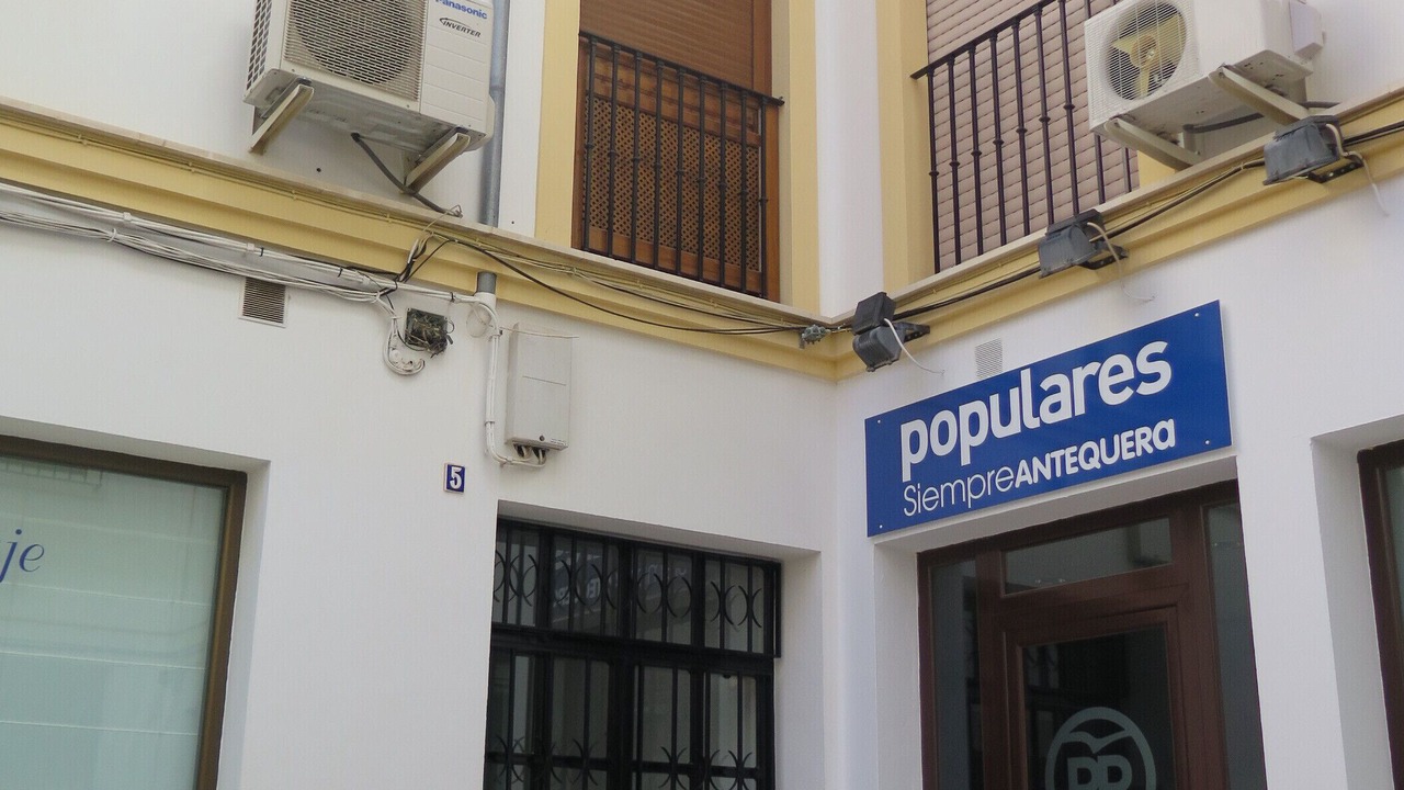 Photo of Outdoor in Antequera