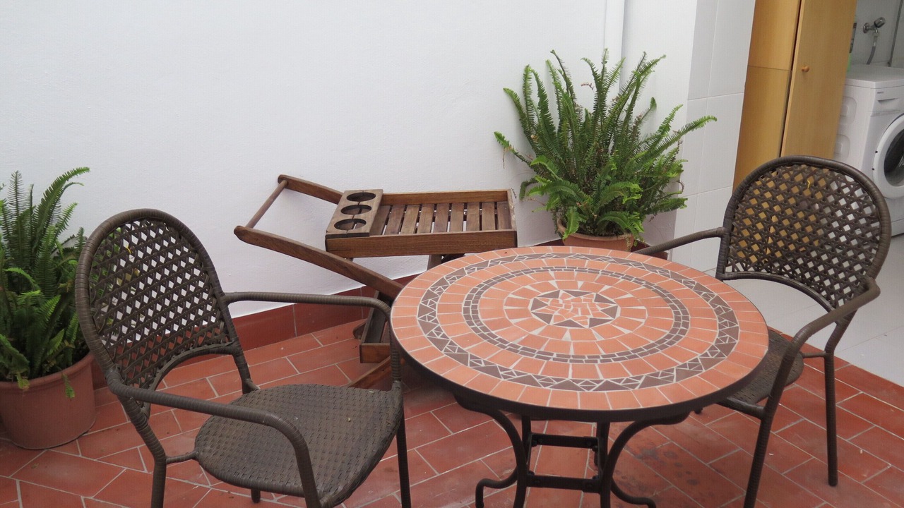 Photo of Outdoor in Antequera