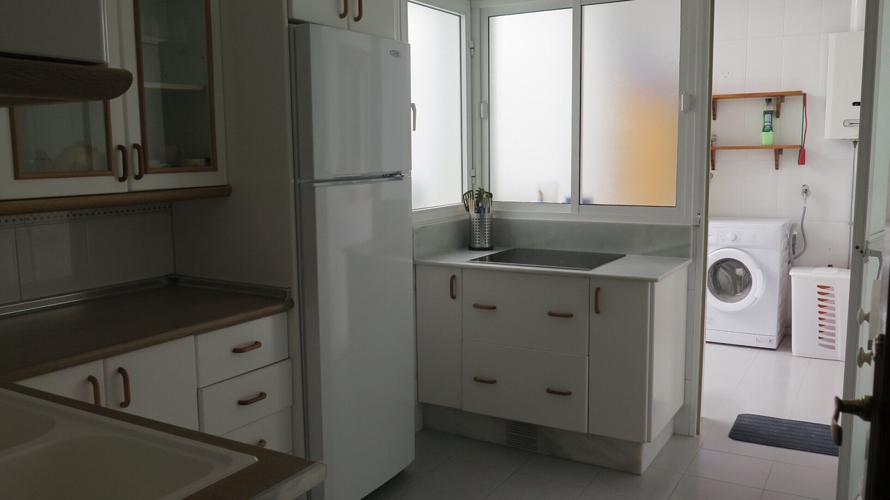 Photo of Kitchen in Antequera