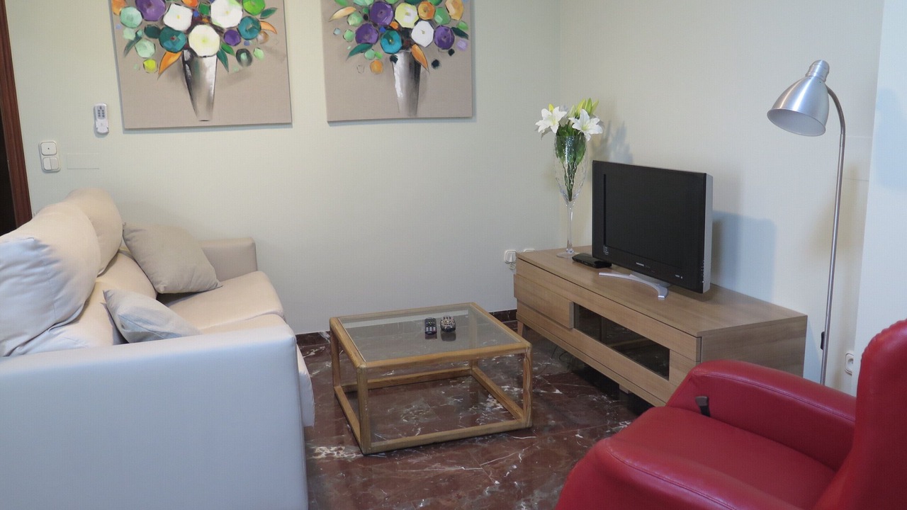 Photo of Livingroom in Antequera