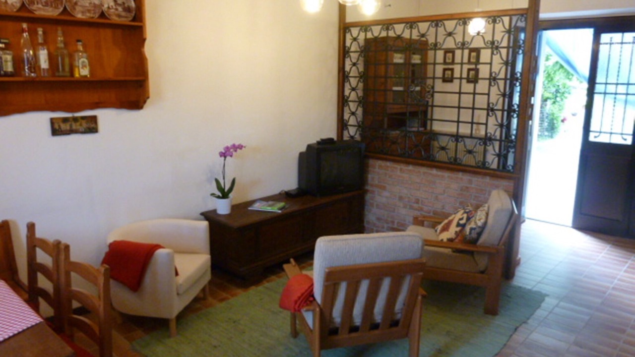 Photo of Livingroom in Bottenicco