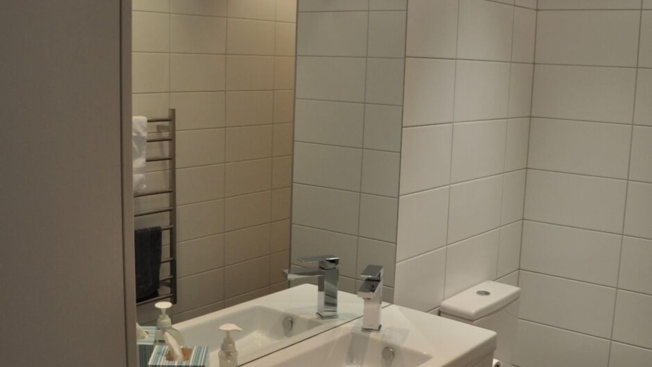 Photo of Bathroom in Lake Hayes