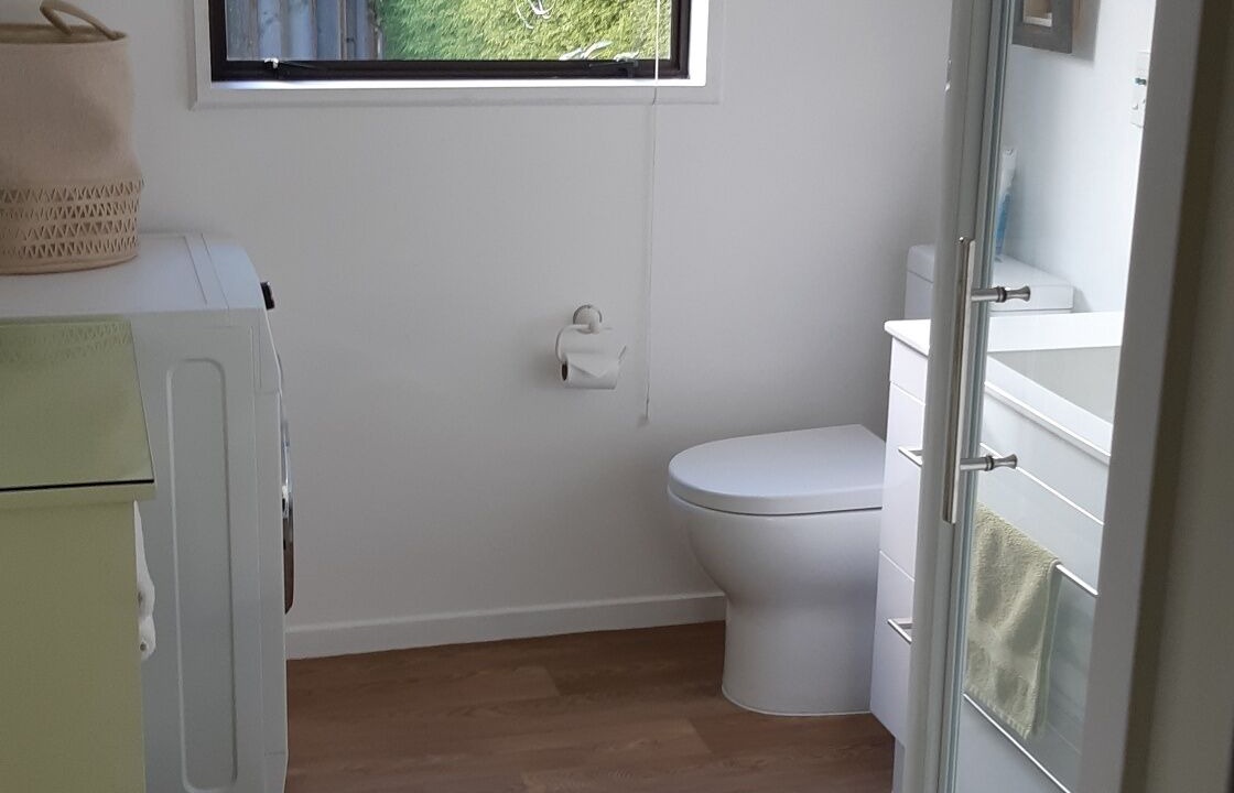 Photo of Bathroom in Lake Hayes