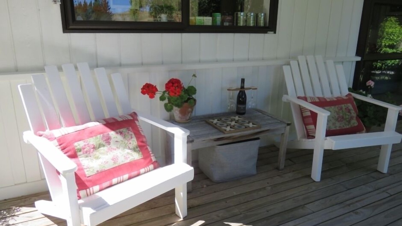 Photo of Outdoor in Lake Hayes