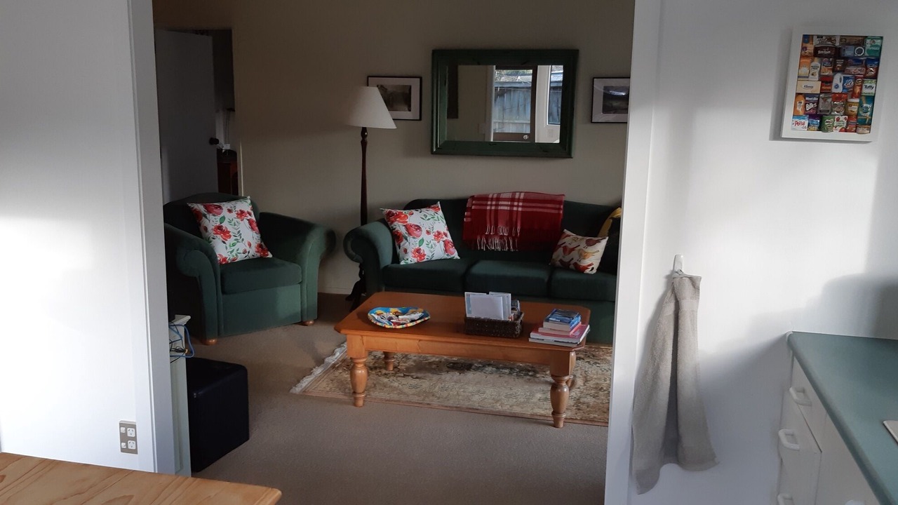 Photo of Bedroom in Lake Hayes