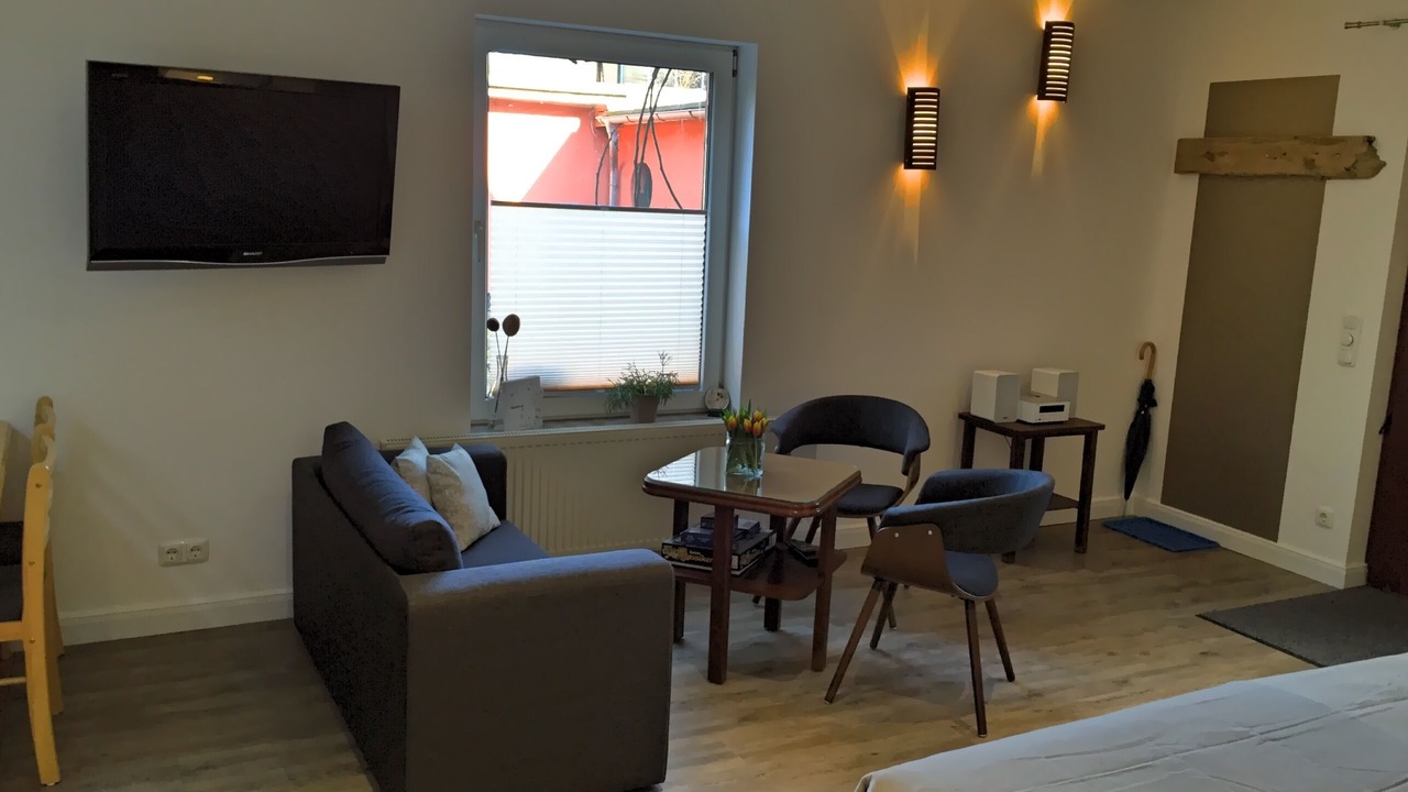 Photo of Bedroom in Zippendorf