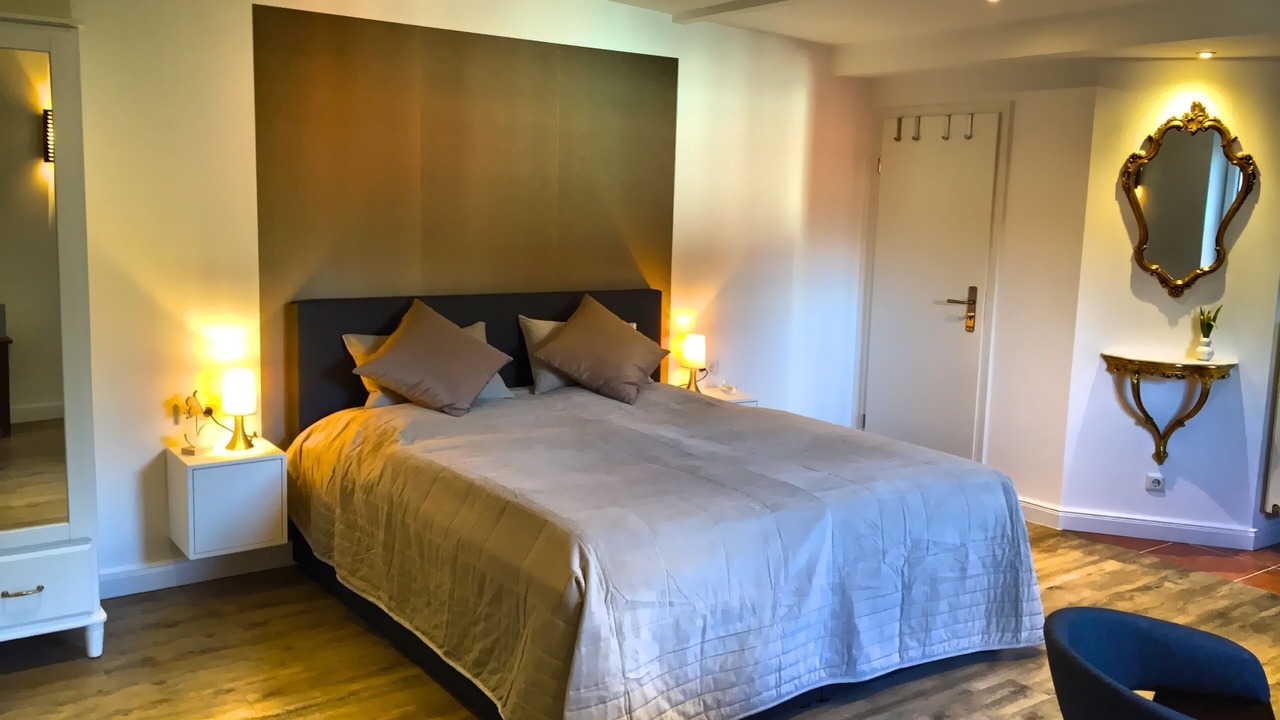 Photo of Bedroom in Zippendorf