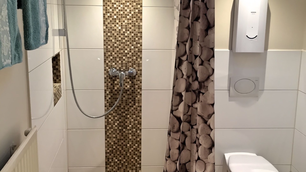 Photo of Bathroom in Zippendorf
