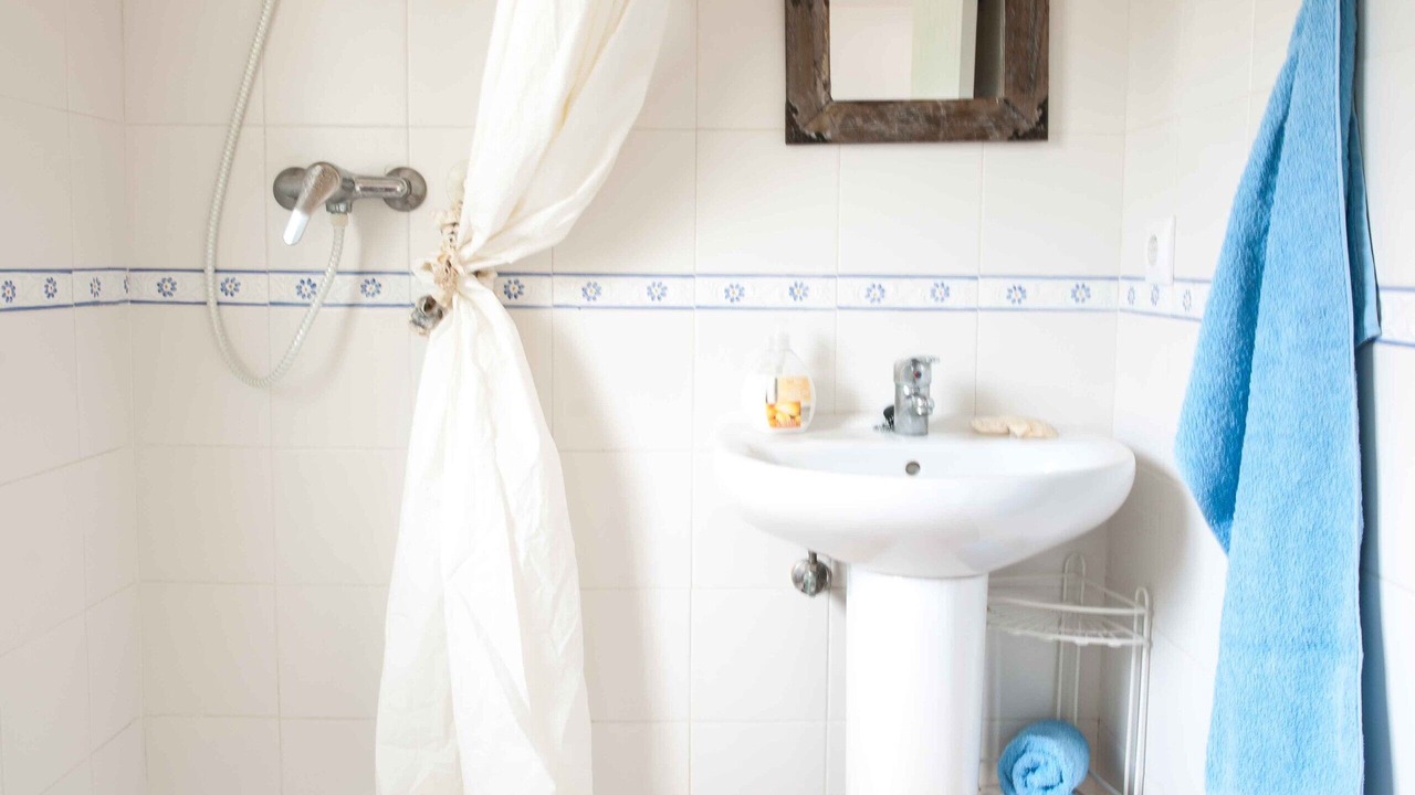 Photo of Bathroom in Zahora