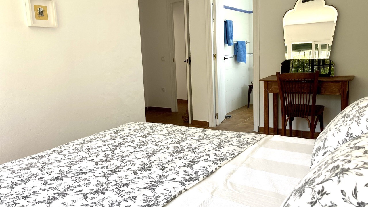Photo of Bedroom in Zahora