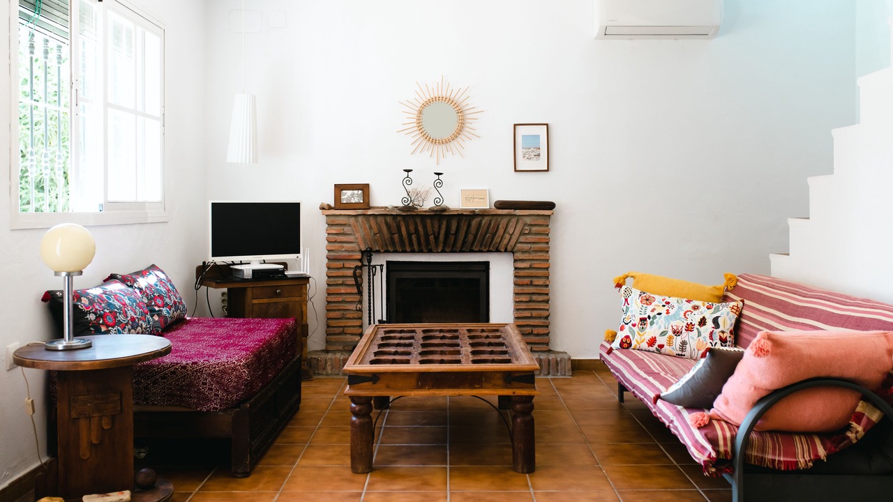 Photo of Livingroom in Zahora