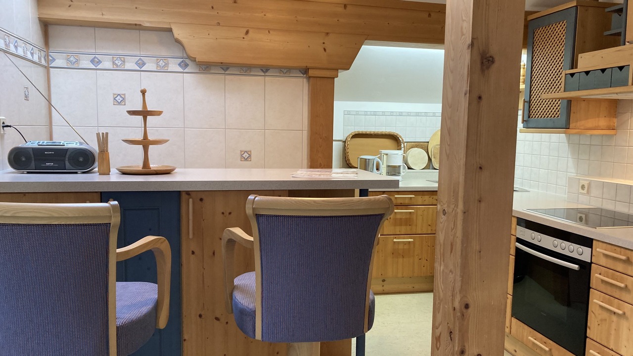 Photo of Kitchen in St. Ulrich Am Pillersee