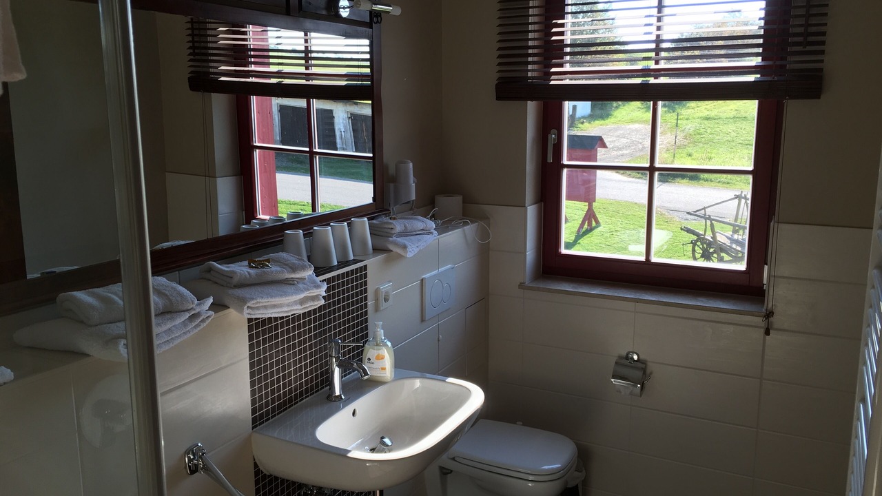 Photo of Bathroom in Geising