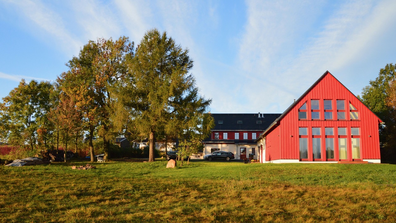 Photo of Outdoor in Geising