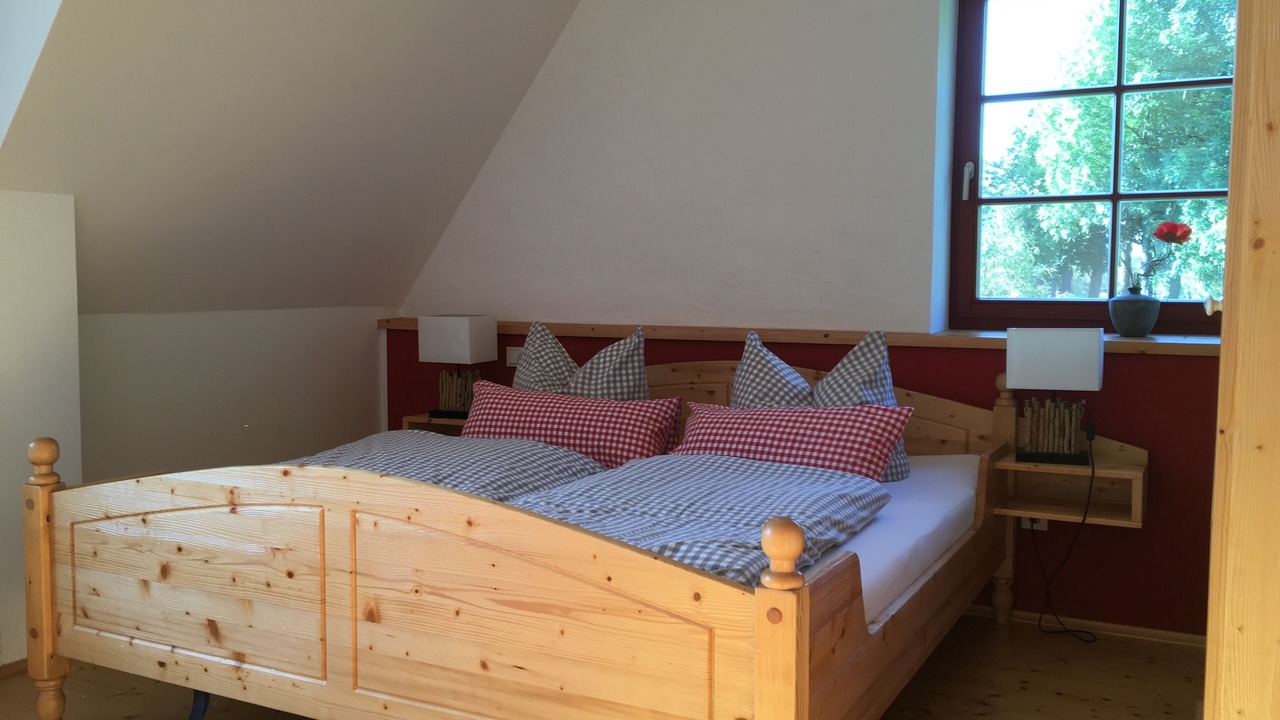 Photo of Bedroom in Geising