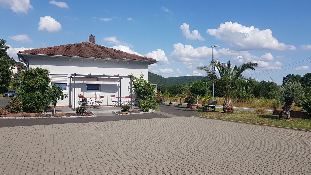 Photo of Outdoor in Hassloch